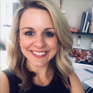 Meet your Posher, Jenna